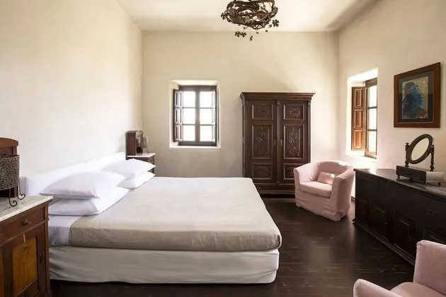 Grand Four Bedroom Villa with Private Pool