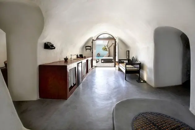 Grand Four Bedroom Villa with Private Pool