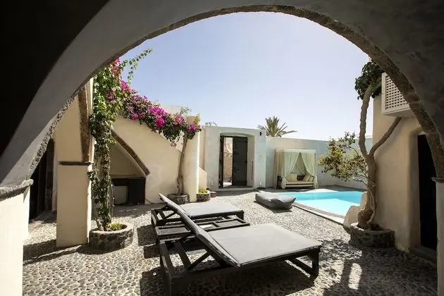 Grand Four Bedroom Villa with Private Pool