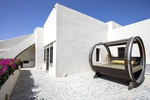Grand Four Bedroom Villa with Private Pool