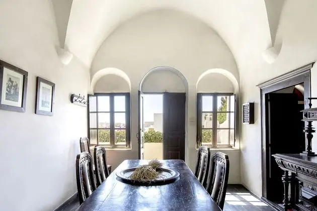 Grand Four Bedroom Villa with Private Pool