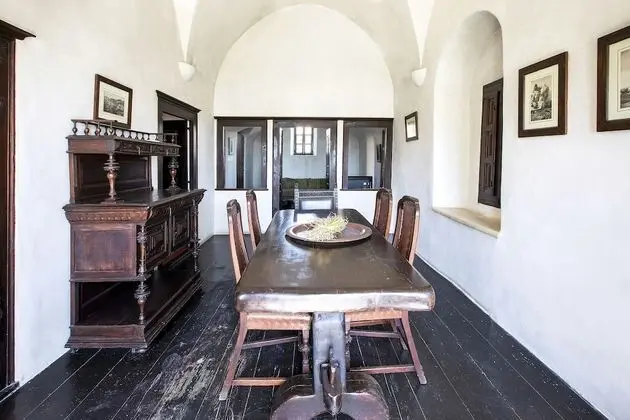 Grand Four Bedroom Villa with Private Pool