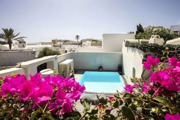 Grand Four Bedroom Villa with Private Pool