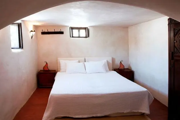 Grand Four Bedroom Villa with Private Pool