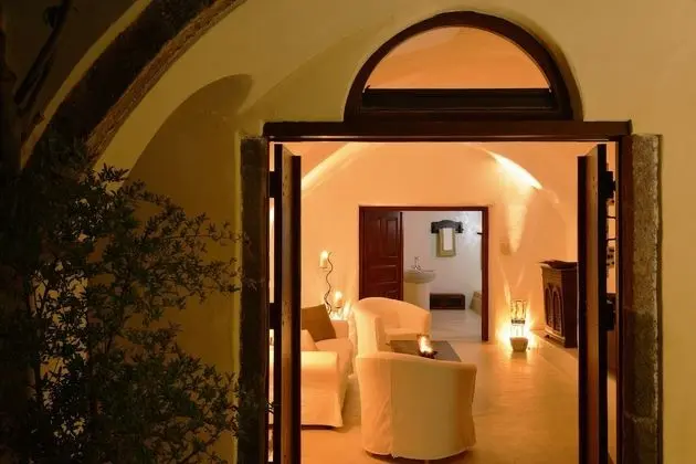 Grand Four Bedroom Villa with Private Pool