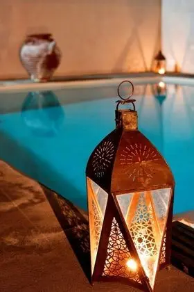 Grand Four Bedroom Villa with Private Pool