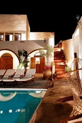 Grand Four Bedroom Villa with Private Pool