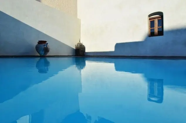 Grand Four Bedroom Villa with Private Pool