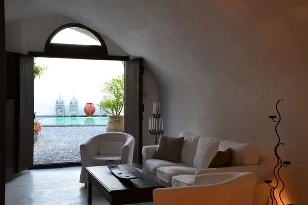 Grand Four Bedroom Villa with Private Pool