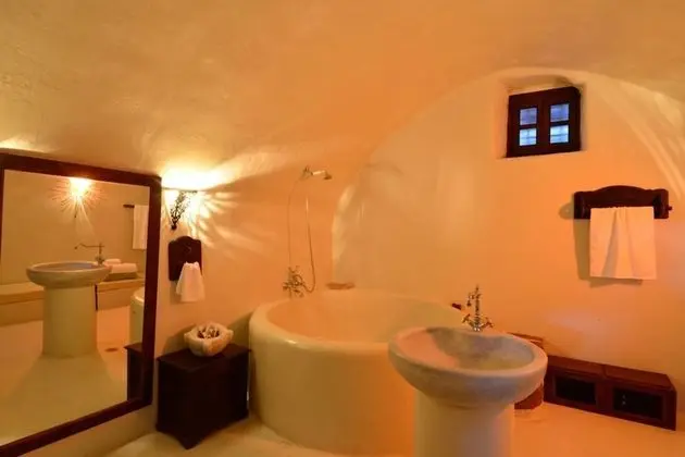 Grand Four Bedroom Villa with Private Pool