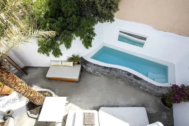 One Bedroom Villa with Private Pool