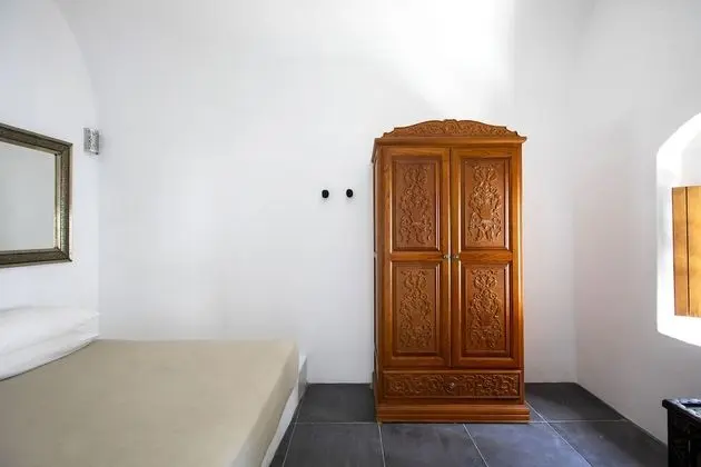 One Bedroom Villa with Private Pool