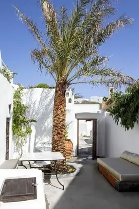 One Bedroom Villa with Private Pool