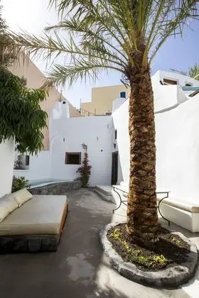 One Bedroom Villa with Private Pool