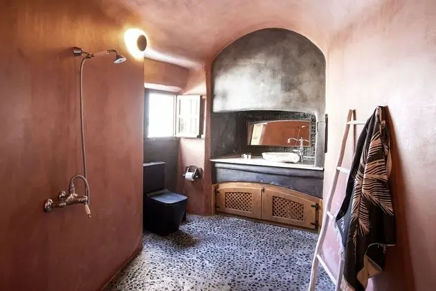 One Bedroom Villa with Private Pool