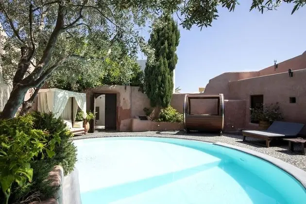 Three Bedroom Villa with Private Pool