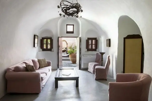 Three Bedroom Villa with Private Pool