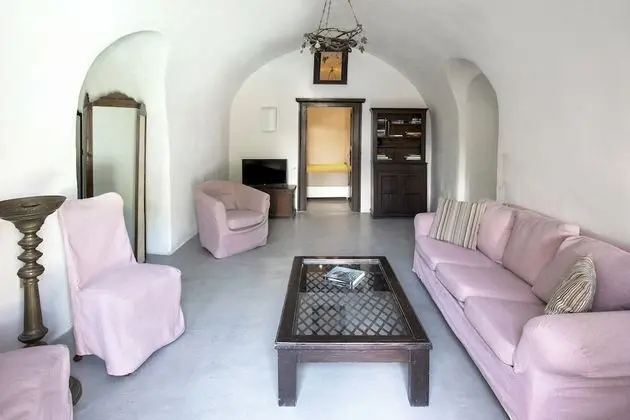Three Bedroom Villa with Private Pool