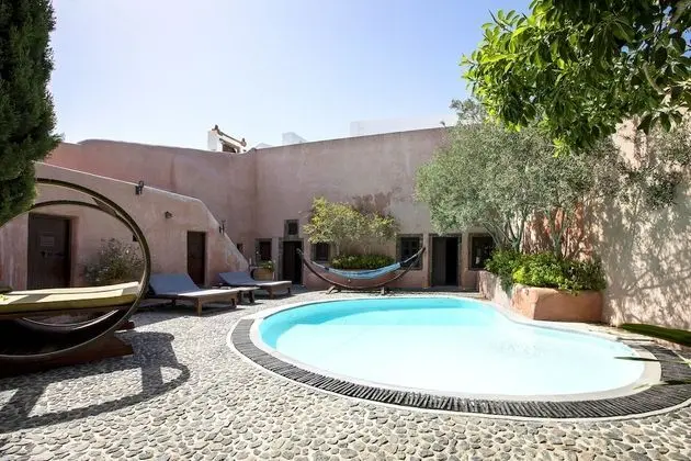 Three Bedroom Villa with Private Pool