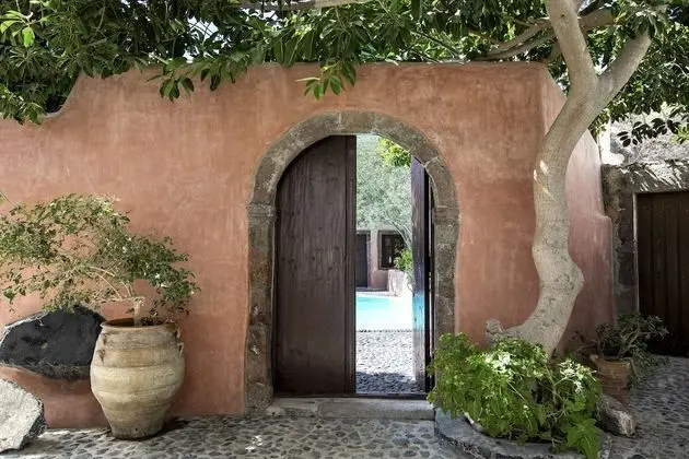 Three Bedroom Villa with Private Pool