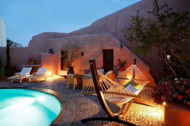 Three Bedroom Villa with Private Pool