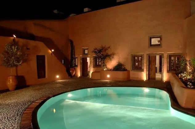 Three Bedroom Villa with Private Pool