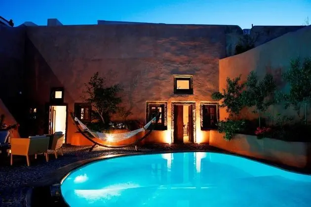 Three Bedroom Villa with Private Pool