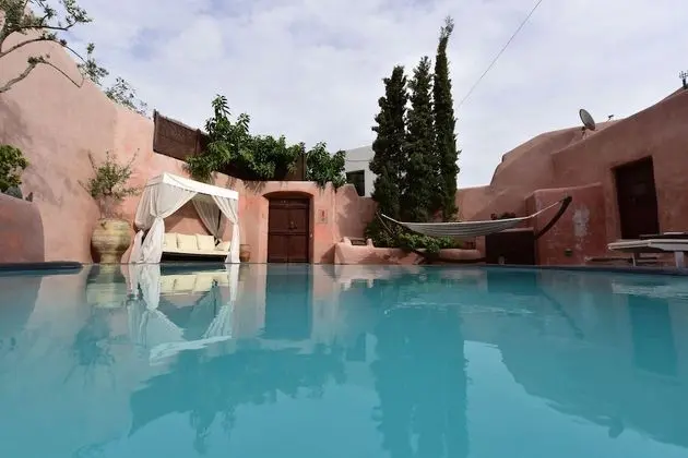 Three Bedroom Villa with Private Pool