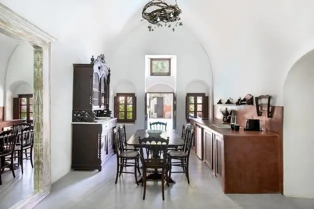 Three Bedroom Villa with Private Pool