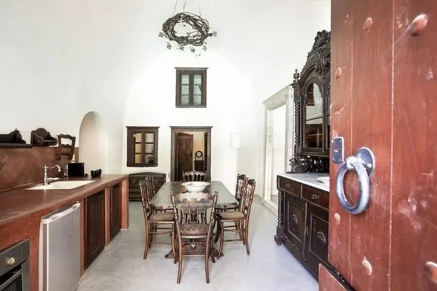 Three Bedroom Villa with Private Pool