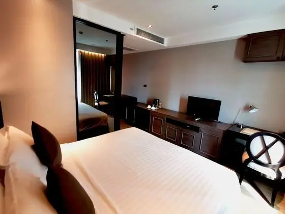 Studio Room