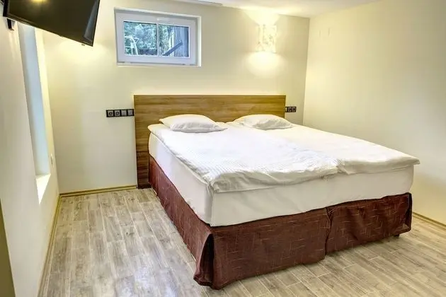 Economy Tek Büyük Yataklı Oda