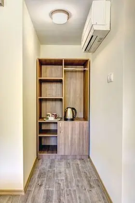 Economy Tek Büyük Yataklı Oda