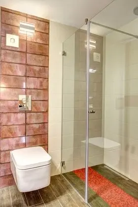 Economy Tek Büyük Yataklı Oda