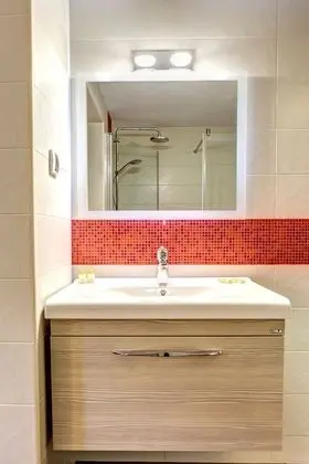 Economy Tek Büyük Yataklı Oda