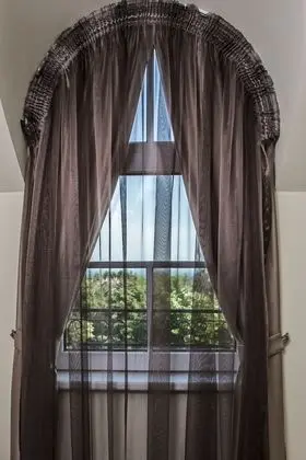 Standard Tek Büyük veya İki Ayrı Yataklı Oda, Deniz Manzaralı