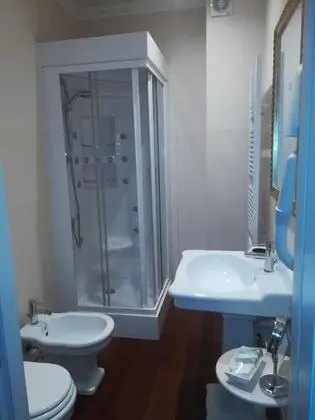 Romantic Tek Büyük Yataklı Oda