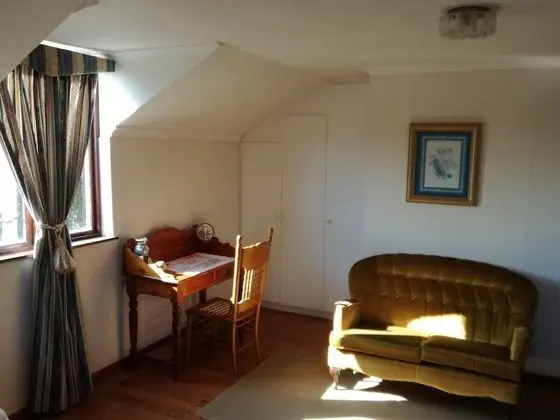 Standard Üç Kişilik Oda, 1 Yatak Odası, Deniz Manzaralı