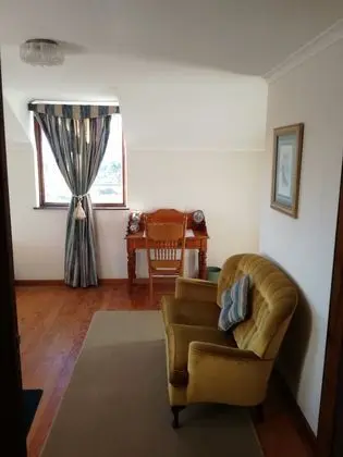Standard Üç Kişilik Oda, 1 Yatak Odası, Deniz Manzaralı