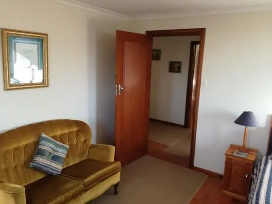 Standard Üç Kişilik Oda, 1 Yatak Odası, Deniz Manzaralı