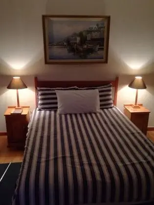 Standard Üç Kişilik Oda, 1 Yatak Odası, Deniz Manzaralı