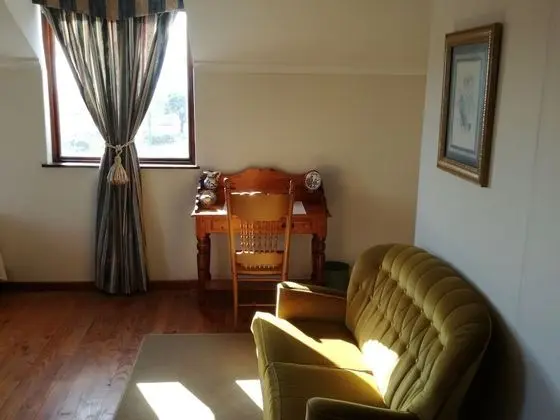 Standard Üç Kişilik Oda, 1 Yatak Odası, Deniz Manzaralı
