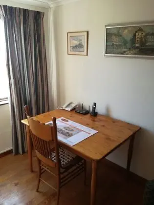 Standard Üç Kişilik Oda, 1 Yatak Odası, Kısmi Deniz Manzaralı