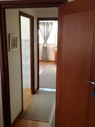 Standard Üç Kişilik Oda, 1 Yatak Odası, Kısmi Deniz Manzaralı