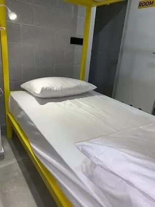 Ortak Ranzalı Oda, Karma Ranzalı Oda (6 beds)