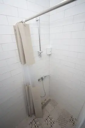 Ortak Ranzalı Oda, Karma Ranzalı Oda (6 beds)