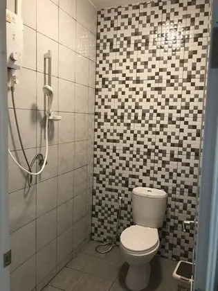 Oda, 1 Büyük (Queen) Boy Yatak, Sigara İçilmez