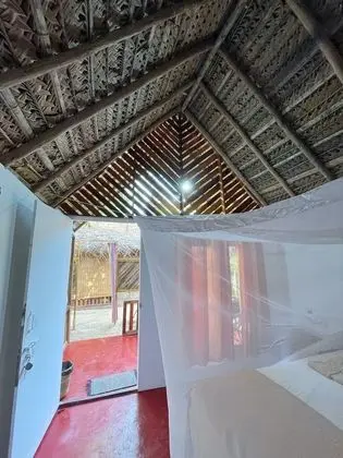 Standard Kır Evi, 1 Yatak Odası, Balkon, Resort Manzaralı