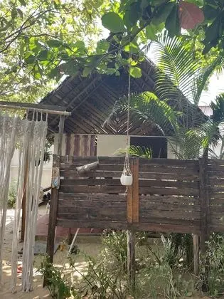 Standard Kır Evi, 1 Yatak Odası, Balkon, Resort Manzaralı