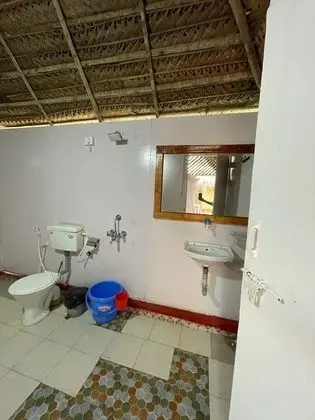Standard Kır Evi, 1 Yatak Odası, Balkon, Resort Manzaralı